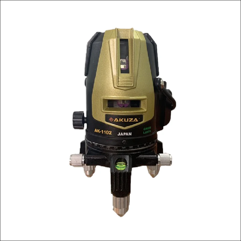 Máy cân bằng Akuza AK1102